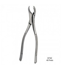 40 Pedo Forceps Lower Primary Molars